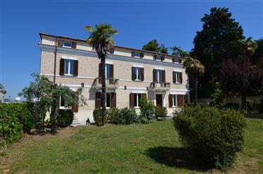 Villa Innocenti