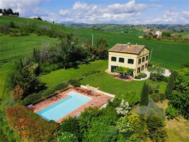 Casa San Fortunato