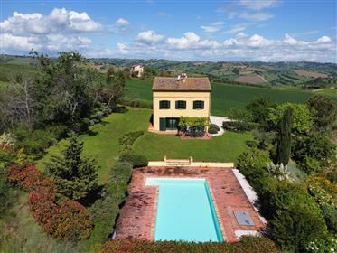 Casa San Fortunato