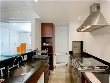 Apartamento: 236 m²