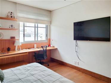Apartamento: 213 m²