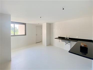 Apartamento: 180 m²
