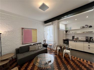 Apartamento: 75 m²