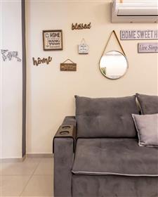 Lindo apartamento reformado no coração de Ipanema