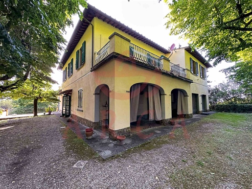 Marignolle, Firenze, Terraced house for sale of 138 Sq. Mt., Restored, Heating Individual 