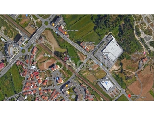 Grundstück: 1.943 m²