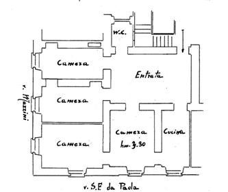 Apartamento: 120 m²