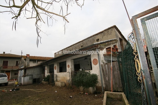 Lucignano on sale single house of 205 square meters