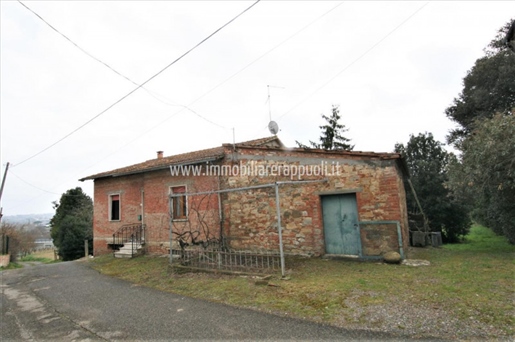 Lucignano on sale single house of 143 square meters