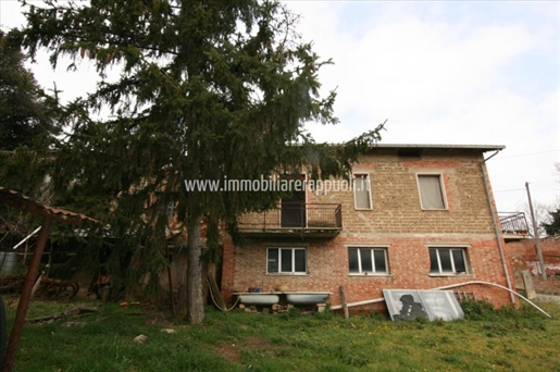 Lucignano on sale single house of 143 square meters