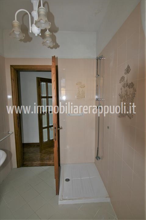 Lucignano on sale single house of 262 square meters