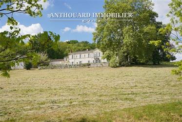 Propriété d’exception à Bergerac