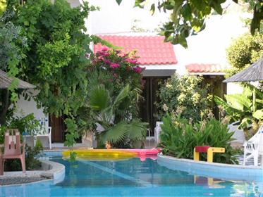 Hotel Afantou Rhodes