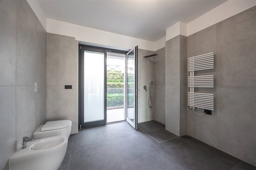 Apartment 195 m2 in Torino