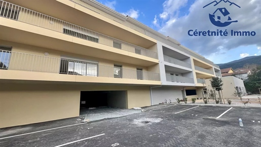 Lägenhet: 83 m²