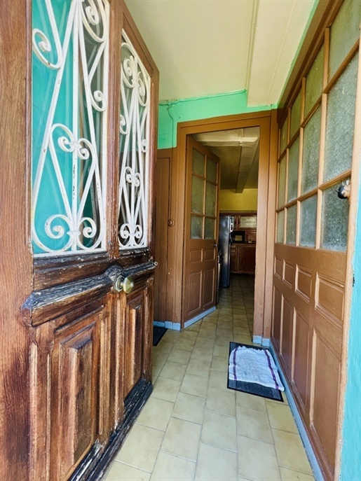 House: 155 m²