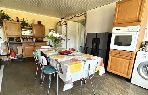 Vente Maison/villa 3 pièces