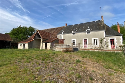 Hus: 130 m²