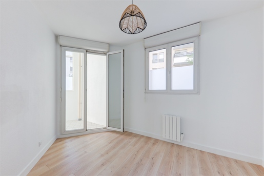 Vente Appartement 63 m² à Lyon 7 285 000 €