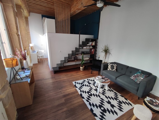 Vente Appartement 54 m² à Lyon 1 310 000 €