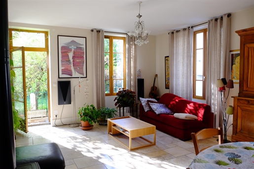 Vente Maison 134 m² à Lyon 8 720 000 €