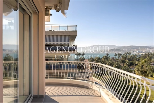 For sale - See view penthouse - Cannes Palm Beach