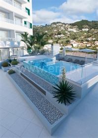 Apartamento, 1 habitación, Santa Cruz, Caniço