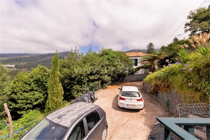 Moradia, 3 quartos, Funchal, Monte