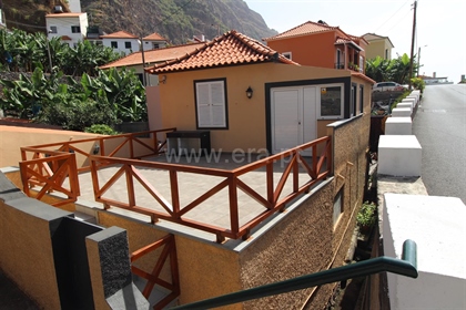 House, 3 bedrooms, Ponta do Sol, Madalena do Mar