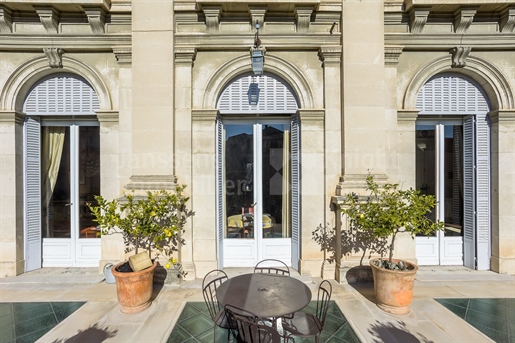 Gorgeous flat for sale in Avignon