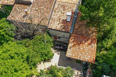 Tregnago, renovated rustic portion