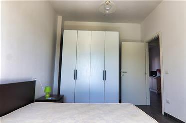 Apartamento: 42 m²