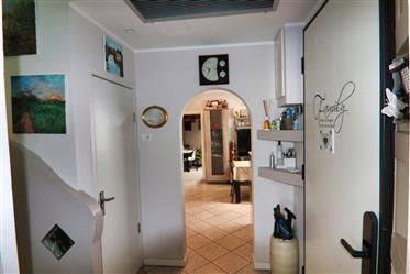 Rubano, partie de la maison entre praticité et esthétique