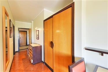 Appartement T0 dans la station touristique 4*
