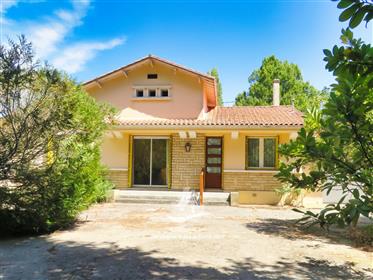 Casa: 132 m²