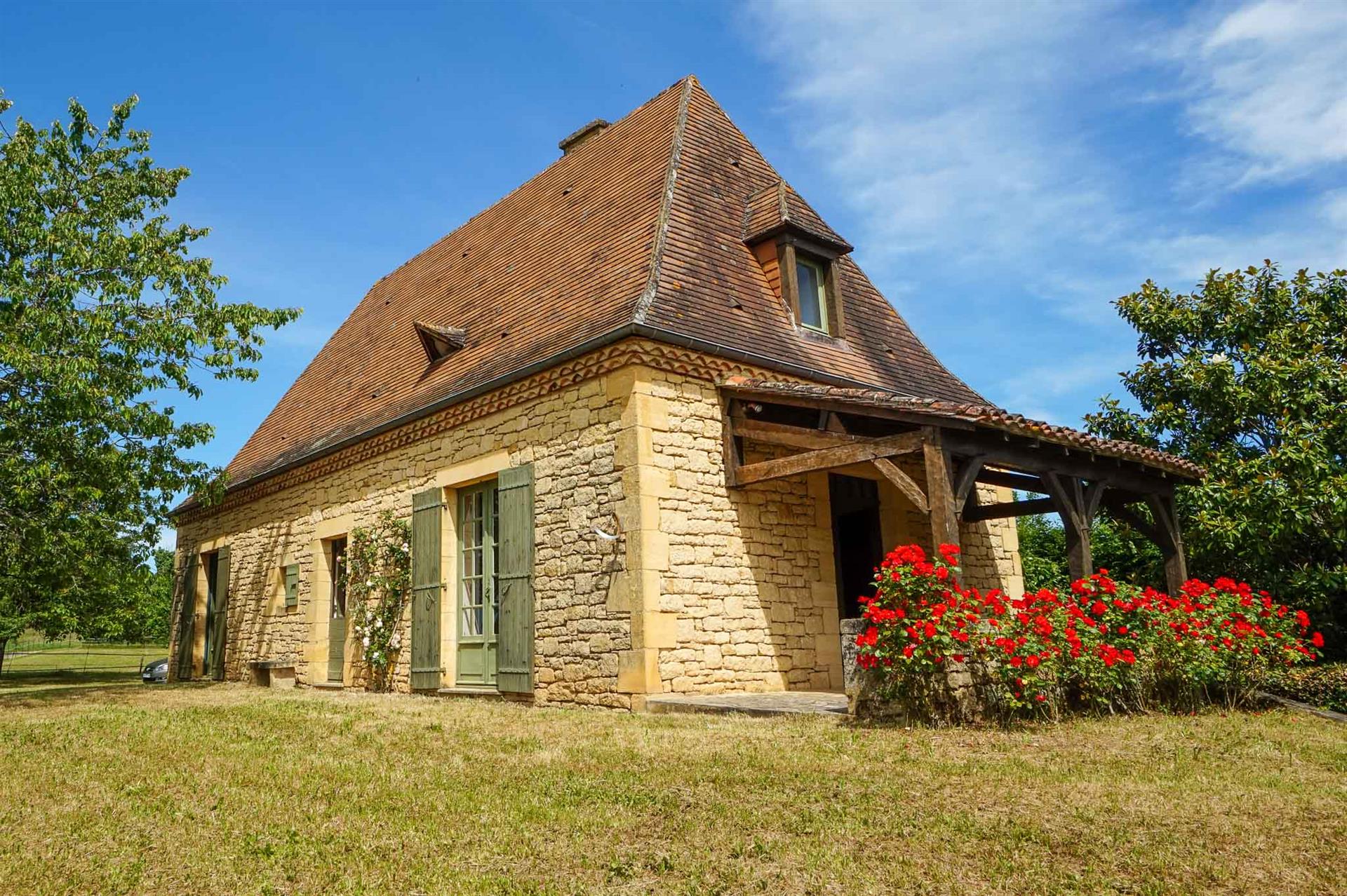 property for sale in sarlat france