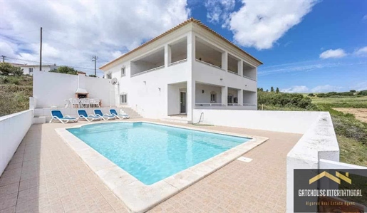 Villa 4 chambres a vendre a Vila do Bispo Algarve