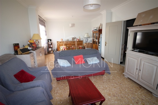 Romans Sur Isere - This original house offers 2 perfectly separate apartments (meters and 