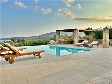 Koroni Detached house 310 m2