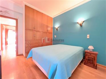Kamara, Falaisia Villa 320 m2