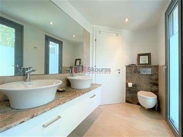 Koroni Detached House142 m2
