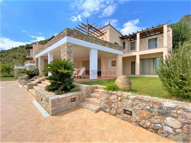 Poulithra, Leonidio Detached house 633 m2