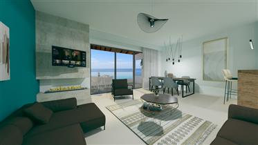Kalamata Apartment 88 m2