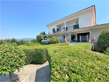 Giannitsanika, Kalamata Detached house 500 m2