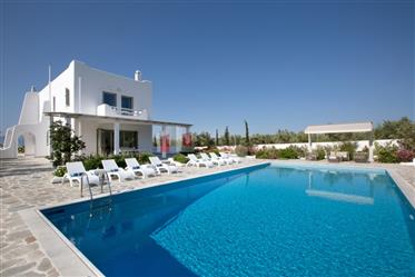 Skaloma, Loutraki-Perachora Villa 450 m2