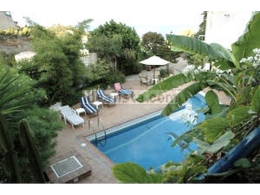 Fantastic Opportunity To Enjoy A House With Private Pool And Fabulous Sea VIEWS.On a plot 