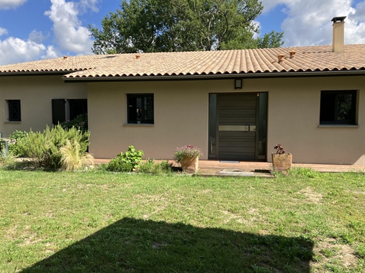 Maison à Vendre Saint-André-de-Cubzac