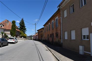 Houses To Rebuilt In Arcozelo 2 Min. From Barcelos