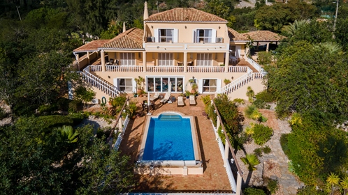 Detached house T6 Sell em Santa Bárbara de Nexe,Faro