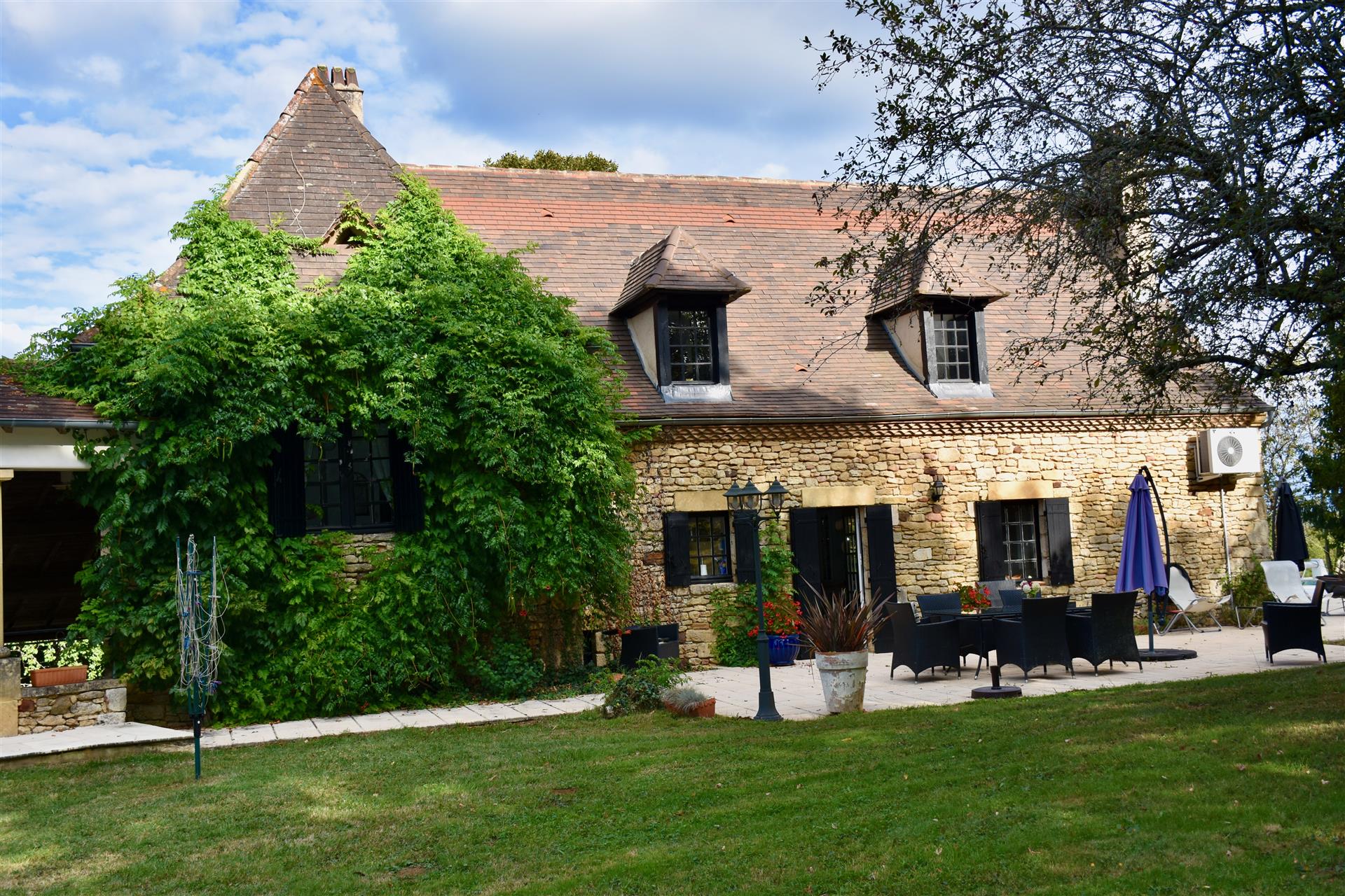 dordogne property for sale by owner